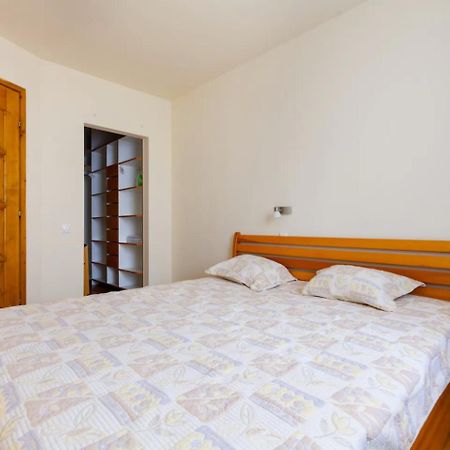 Bibor Apartment Budapest Extérieur photo