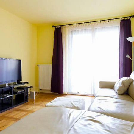 Bibor Apartment Budapest Extérieur photo
