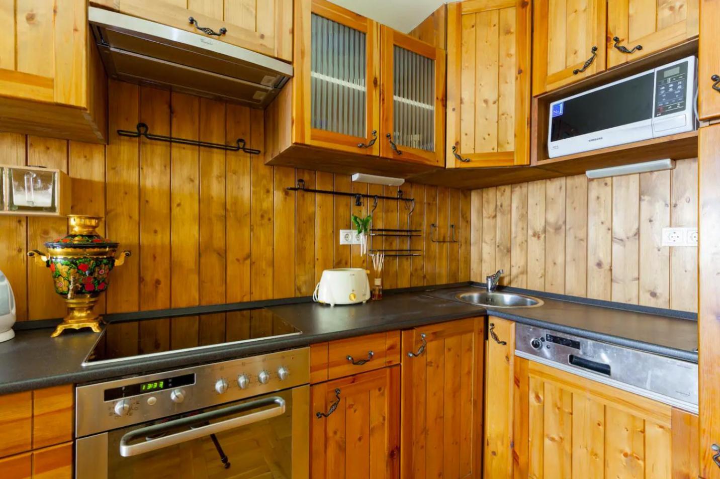 Bibor Apartment Budapest Extérieur photo