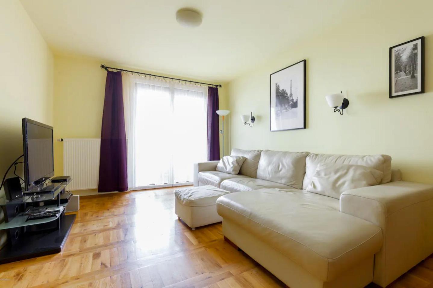 Bibor Apartment Budapest Extérieur photo