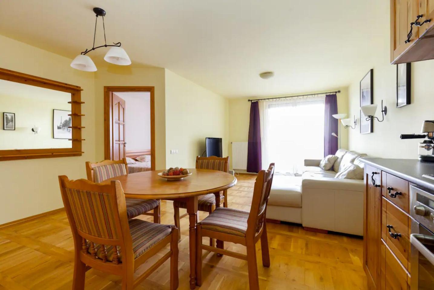 Bibor Apartment Budapest Extérieur photo