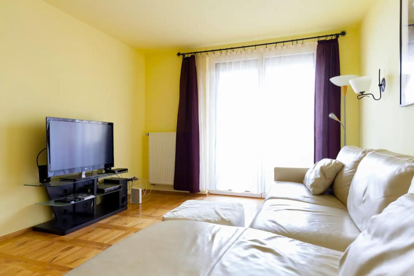 Bibor Apartment Budapest Extérieur photo