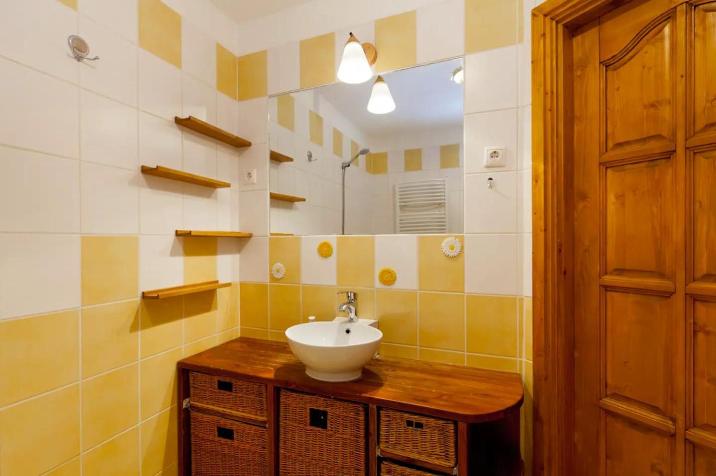 Bibor Apartment Budapest Extérieur photo