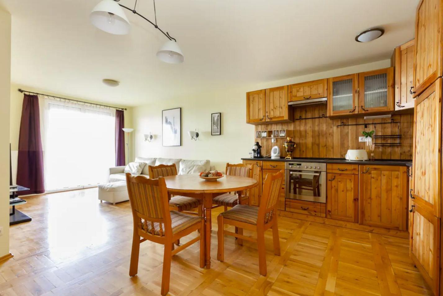 Bibor Apartment Budapest Extérieur photo