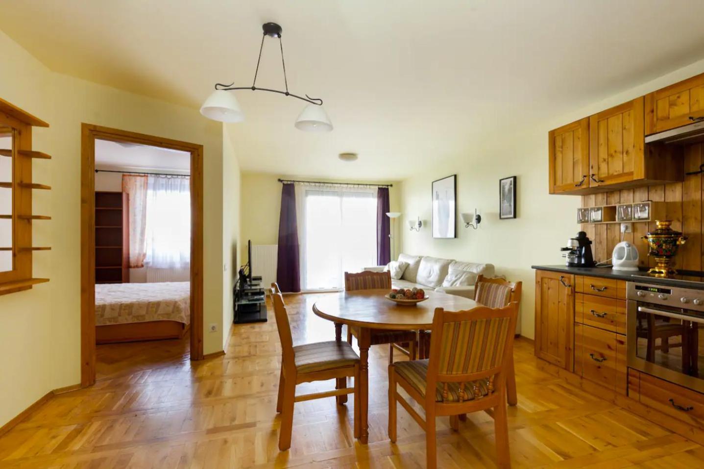 Bibor Apartment Budapest Extérieur photo